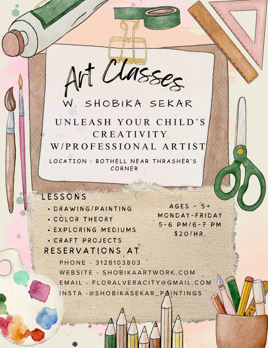 Art Classes