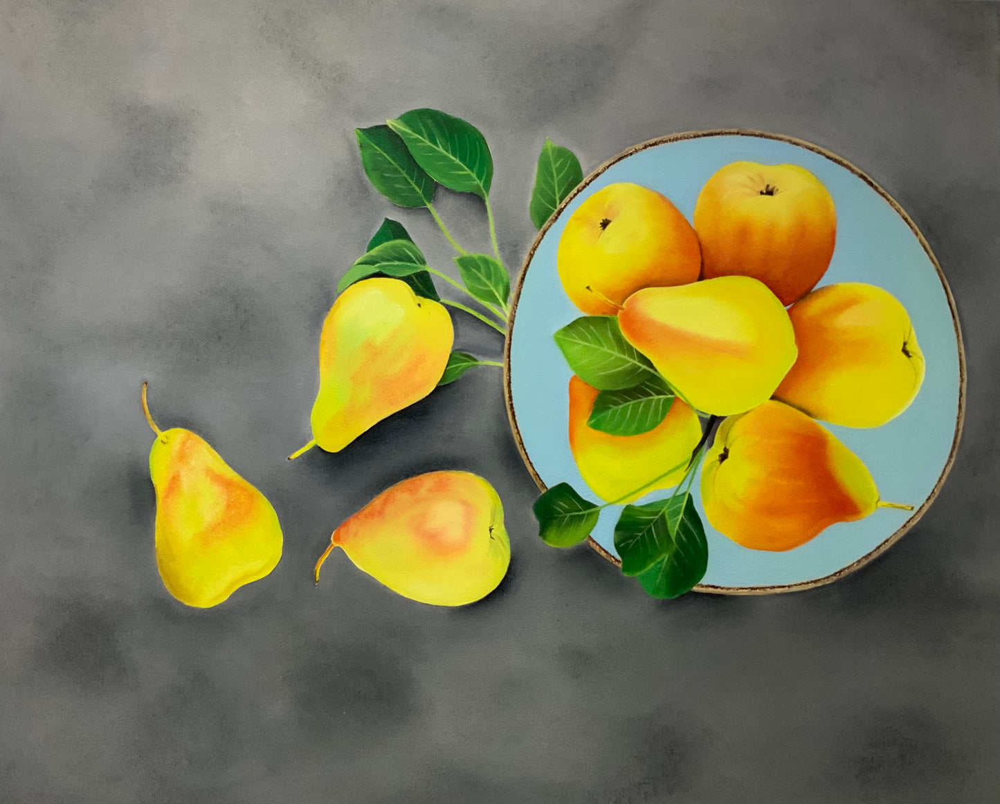 Art prints for sale - Original Oil Painting