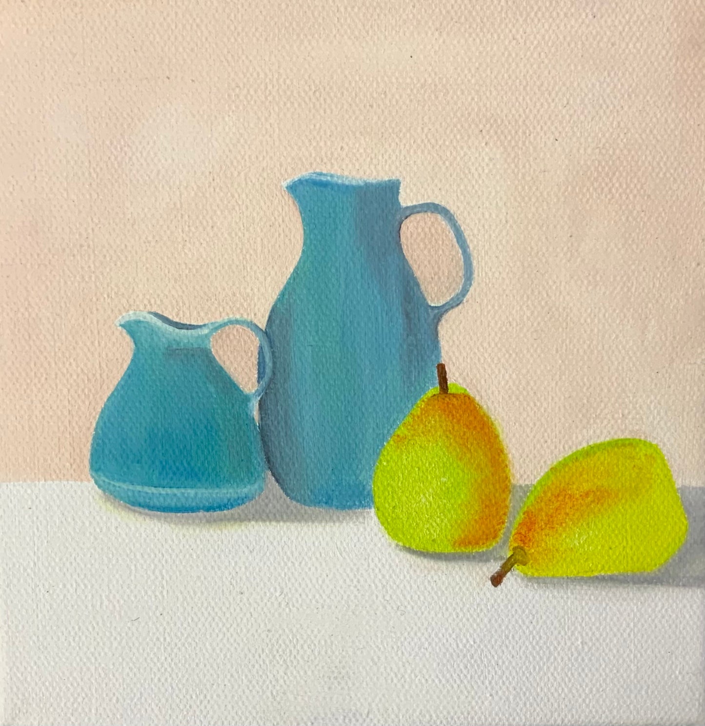 Art prints for sale - Original Oil Painting