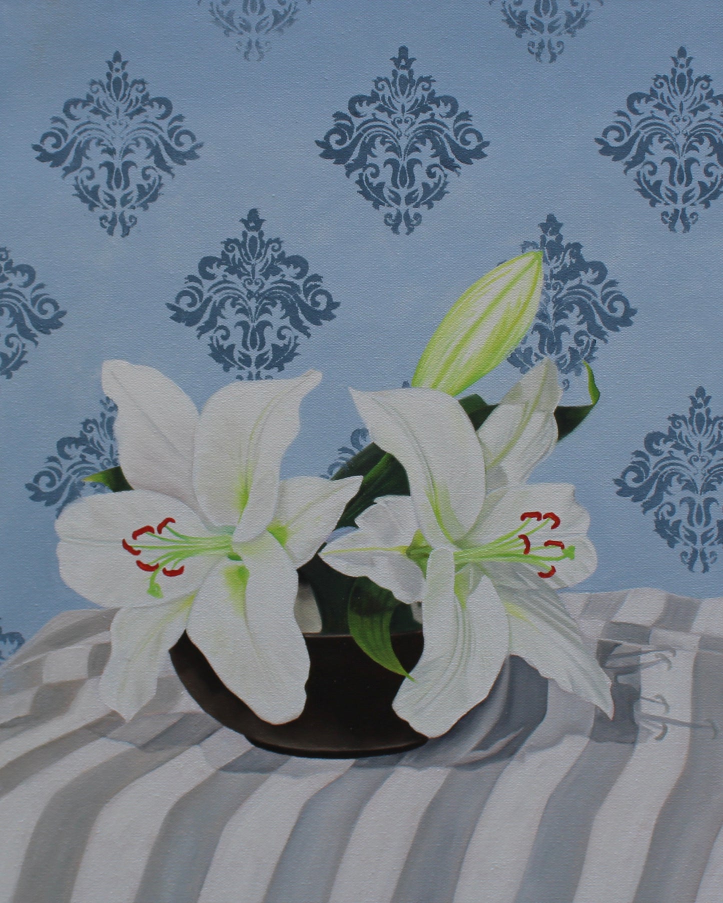 lily
